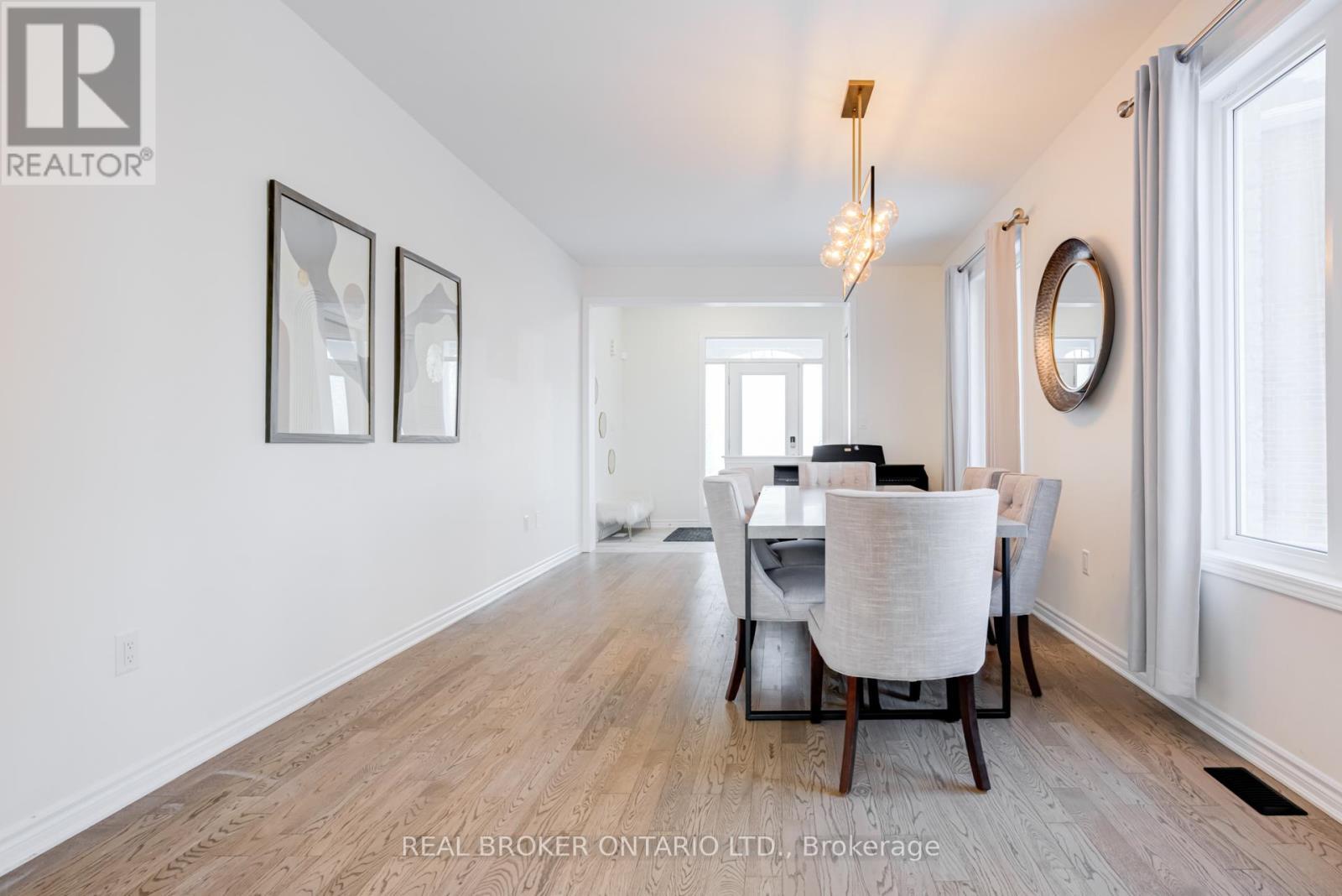 (Main & 2nd Floor) - 1004 Dashwood Court, Pickering, Ontario  L1V 0G7 - Photo 9 - E12745816