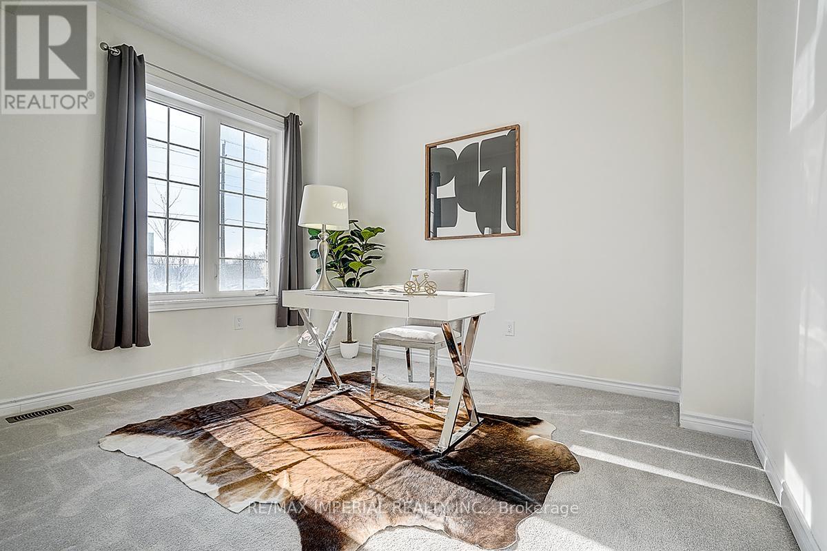 29 Kingfisher Way, Whitby, Ontario  L1P 0K3 - Photo 12 - E12745822