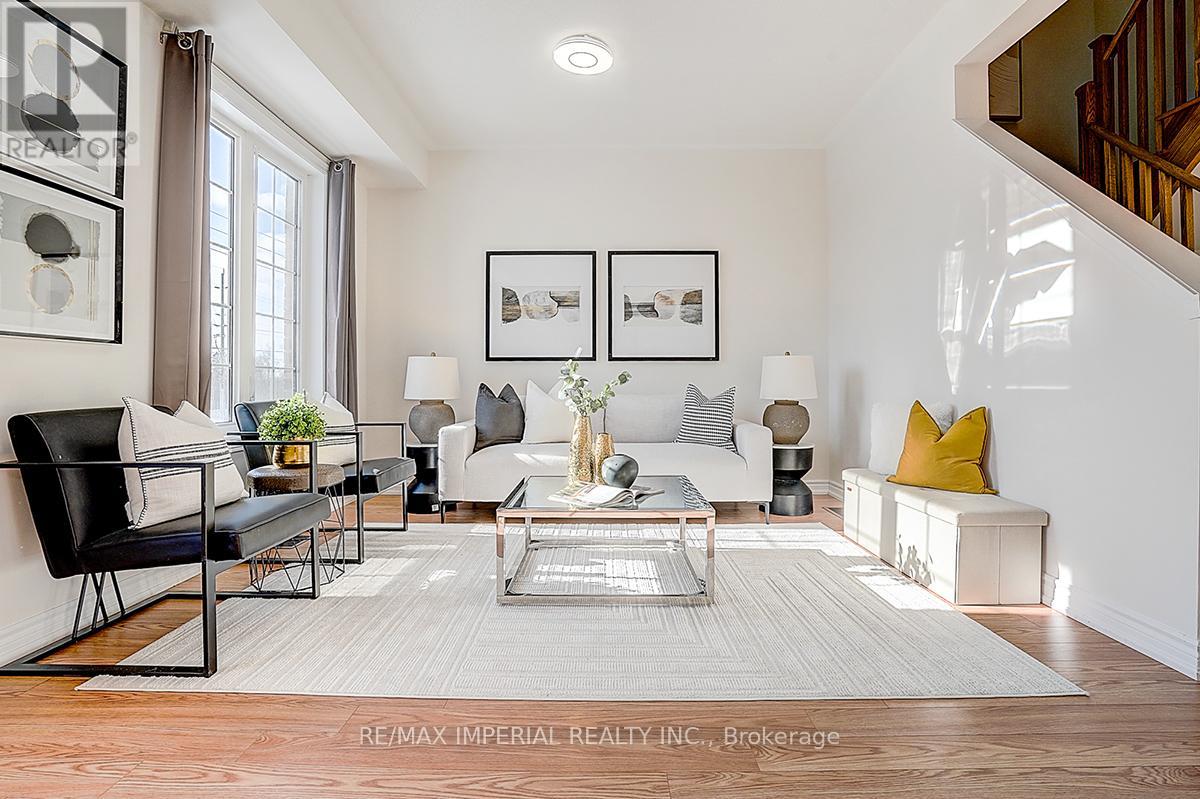 29 Kingfisher Way, Whitby, Ontario  L1P 0K3 - Photo 17 - E12745822