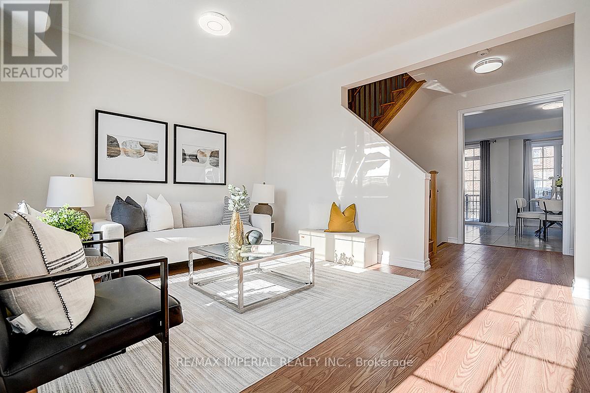 29 Kingfisher Way, Whitby, Ontario  L1P 0K3 - Photo 20 - E12745822