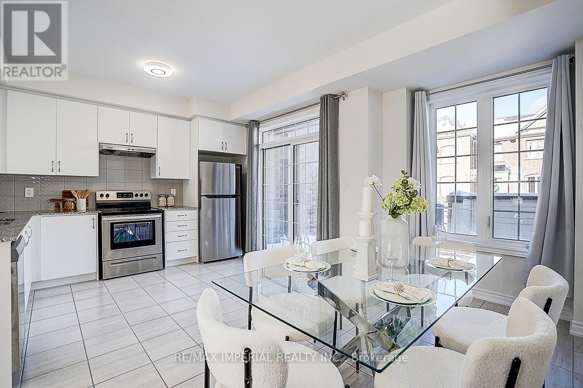 29 Kingfisher Way, Whitby, Ontario  L1P 0K3 - Photo 23 - E12745822