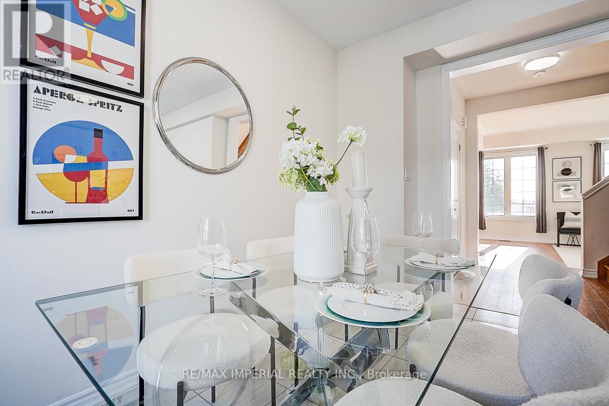 29 Kingfisher Way, Whitby, Ontario  L1P 0K3 - Photo 25 - E12745822