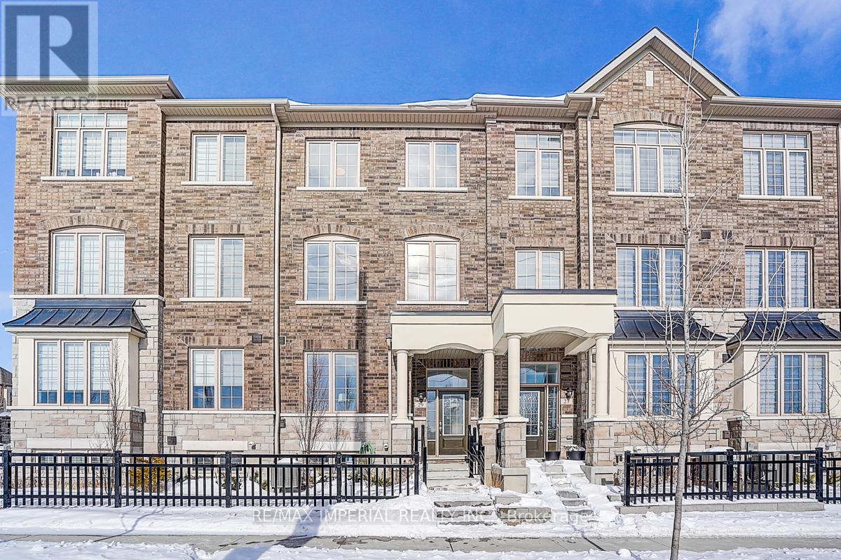 29 Kingfisher Way, Whitby, Ontario  L1P 0K3 - Photo 3 - E12745822