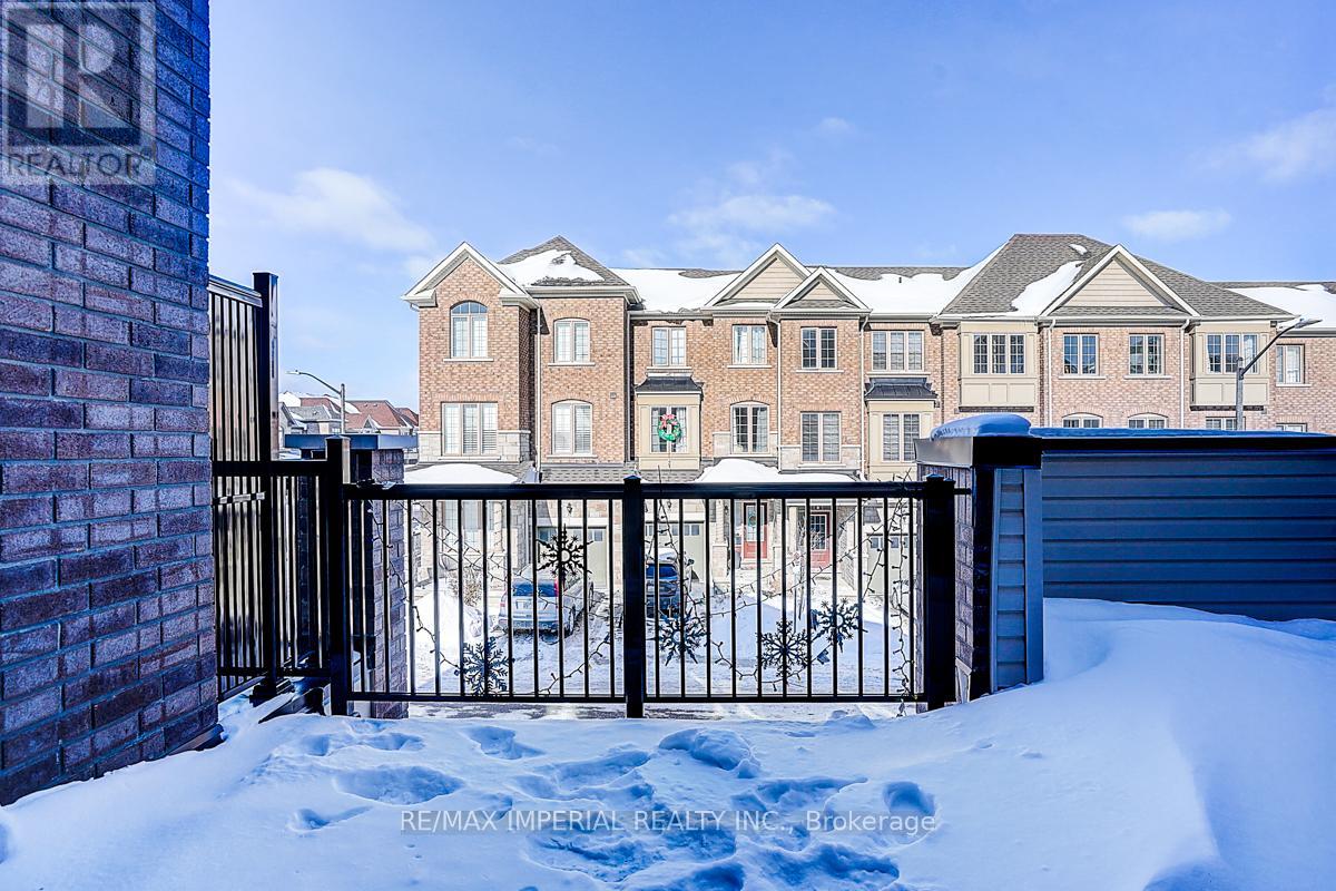 29 Kingfisher Way, Whitby, Ontario  L1P 0K3 - Photo 30 - E12745822