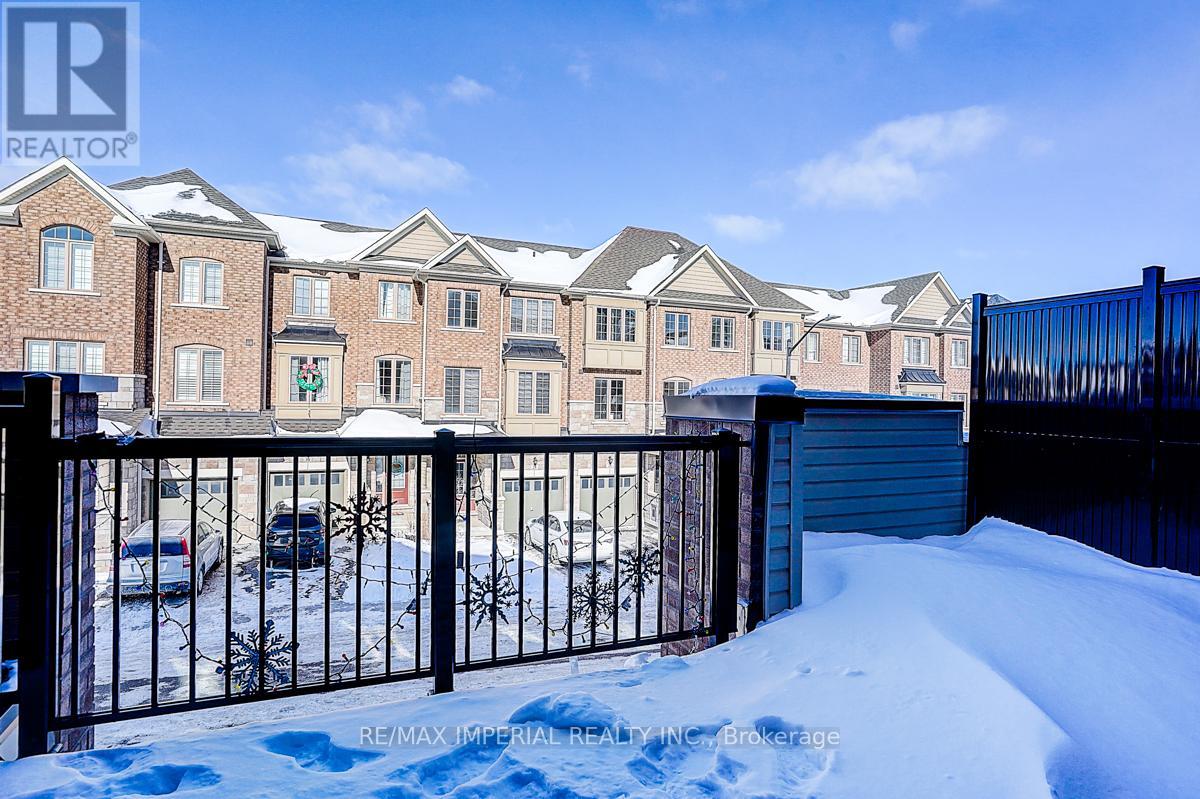 29 Kingfisher Way, Whitby, Ontario  L1P 0K3 - Photo 31 - E12745822