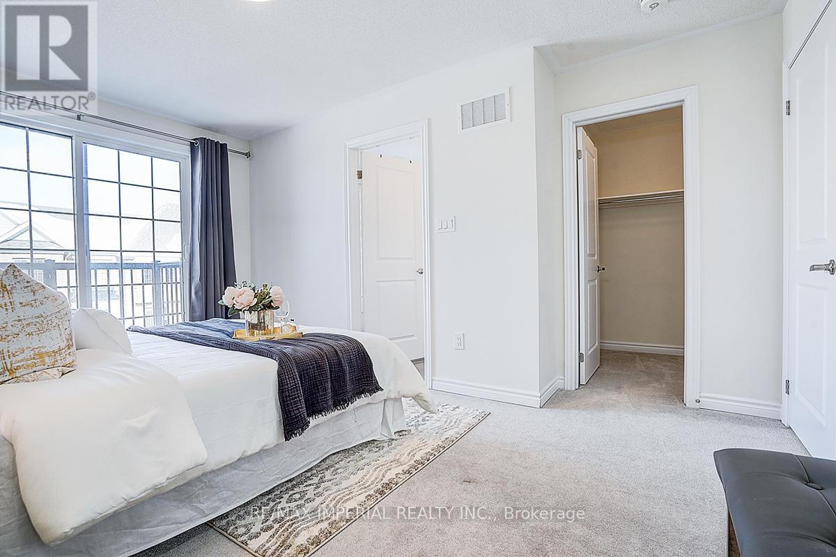 29 Kingfisher Way, Whitby, Ontario  L1P 0K3 - Photo 35 - E12745822