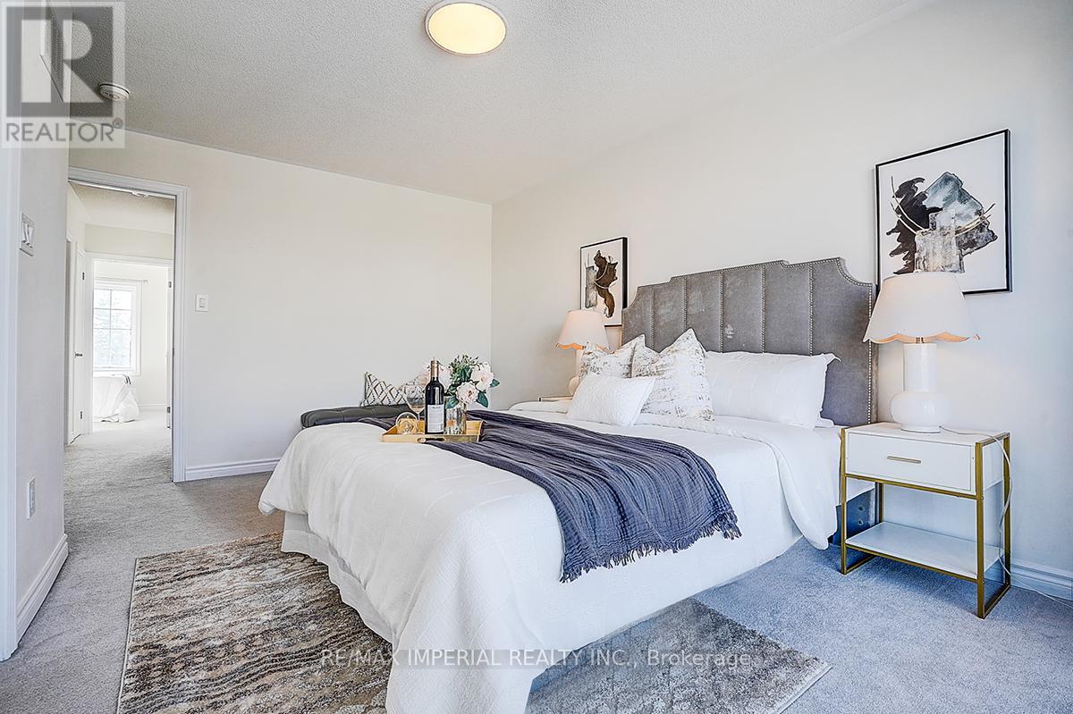 29 Kingfisher Way, Whitby, Ontario  L1P 0K3 - Photo 36 - E12745822