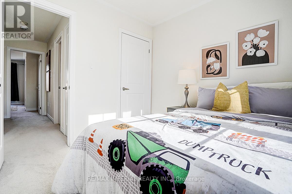 29 Kingfisher Way, Whitby, Ontario  L1P 0K3 - Photo 43 - E12745822