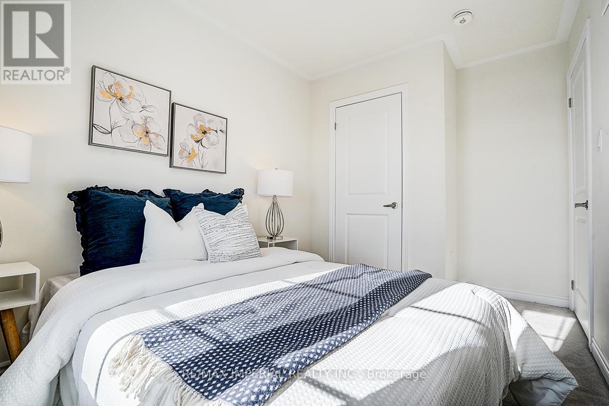 29 Kingfisher Way, Whitby, Ontario  L1P 0K3 - Photo 45 - E12745822