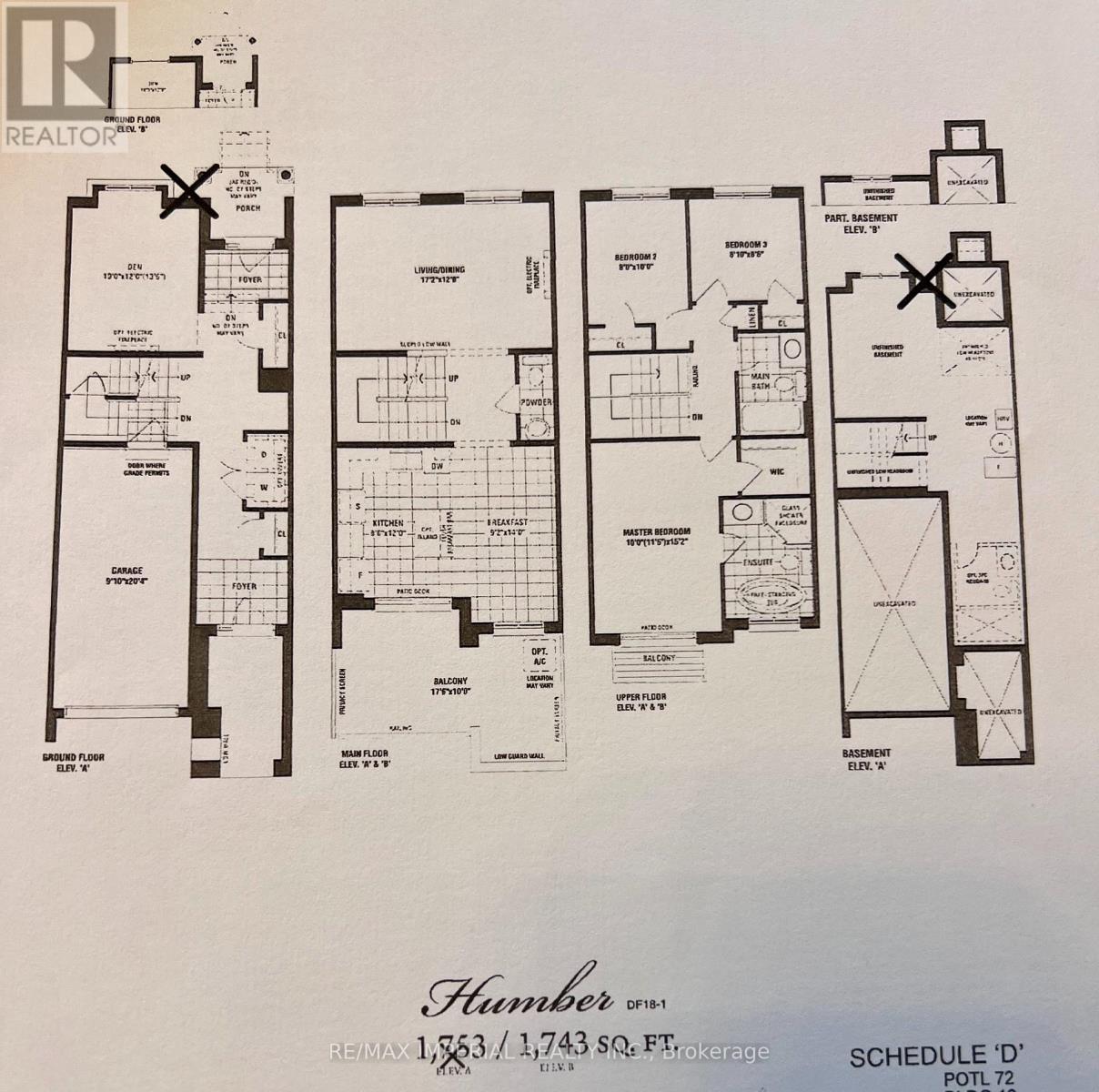 29 Kingfisher Way, Whitby, Ontario  L1P 0K3 - Photo 47 - E12745822