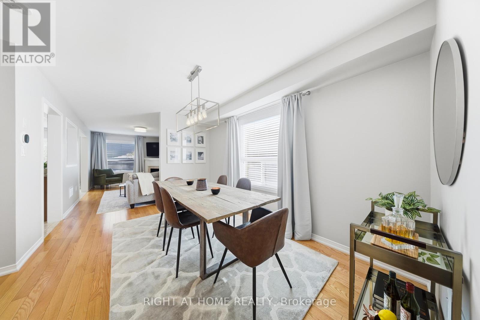 9 Manordale Crescent, Vaughan, Ontario  L4H 0T6 - Photo 8 - N12745826