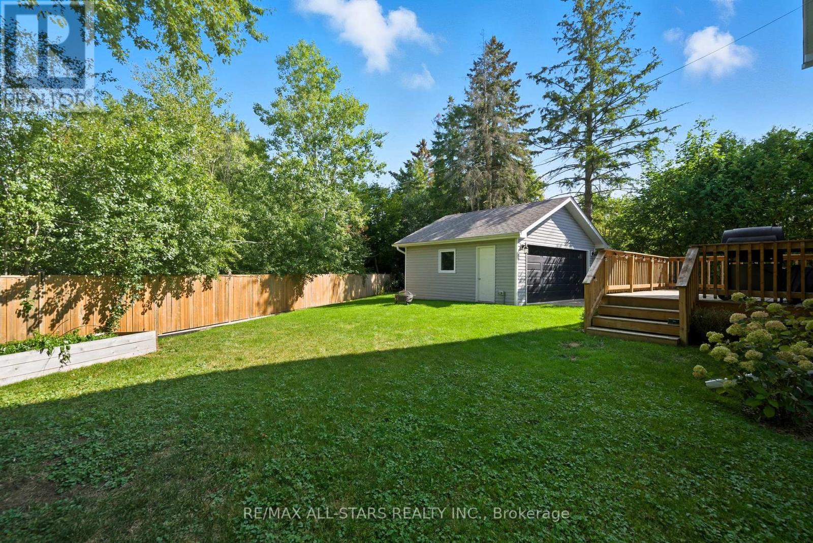 29 Patrick Drive, Aurora, Ontario  L4G 2A6 - Photo 44 - N12745830