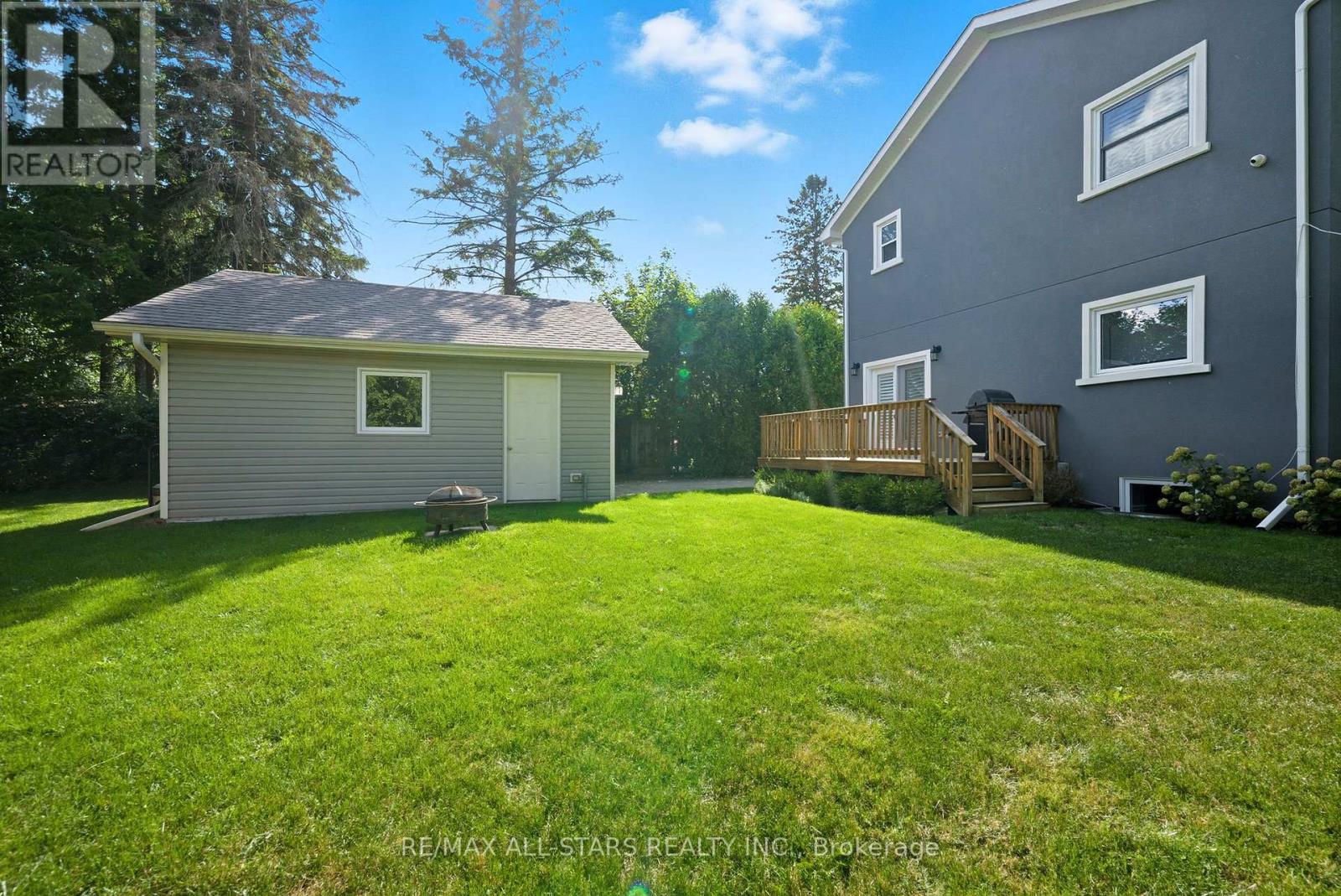 29 Patrick Drive, Aurora, Ontario  L4G 2A6 - Photo 45 - N12745830