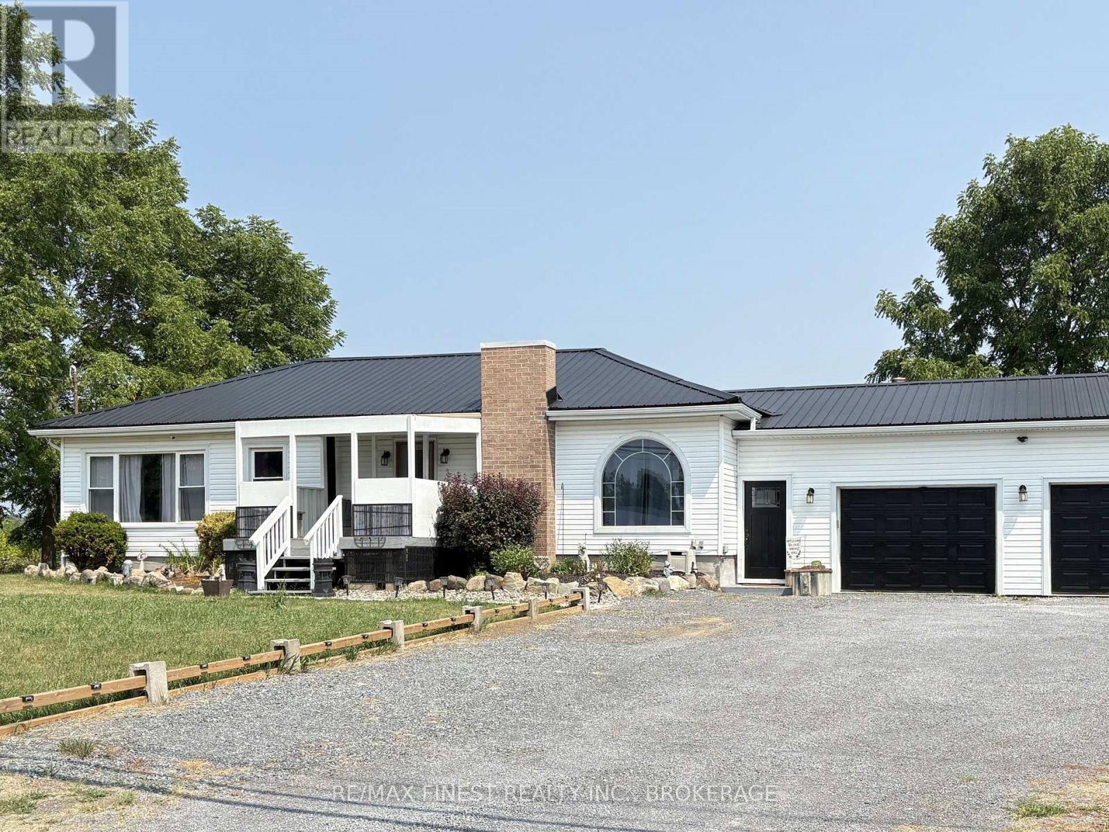 5008 HIGHWAY 38, Frontenac, Ontario