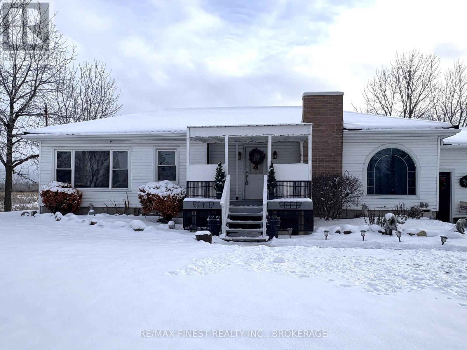 5008 Highway 38, Frontenac, Ontario  K0H 1V0 - Photo 2 - X12612524