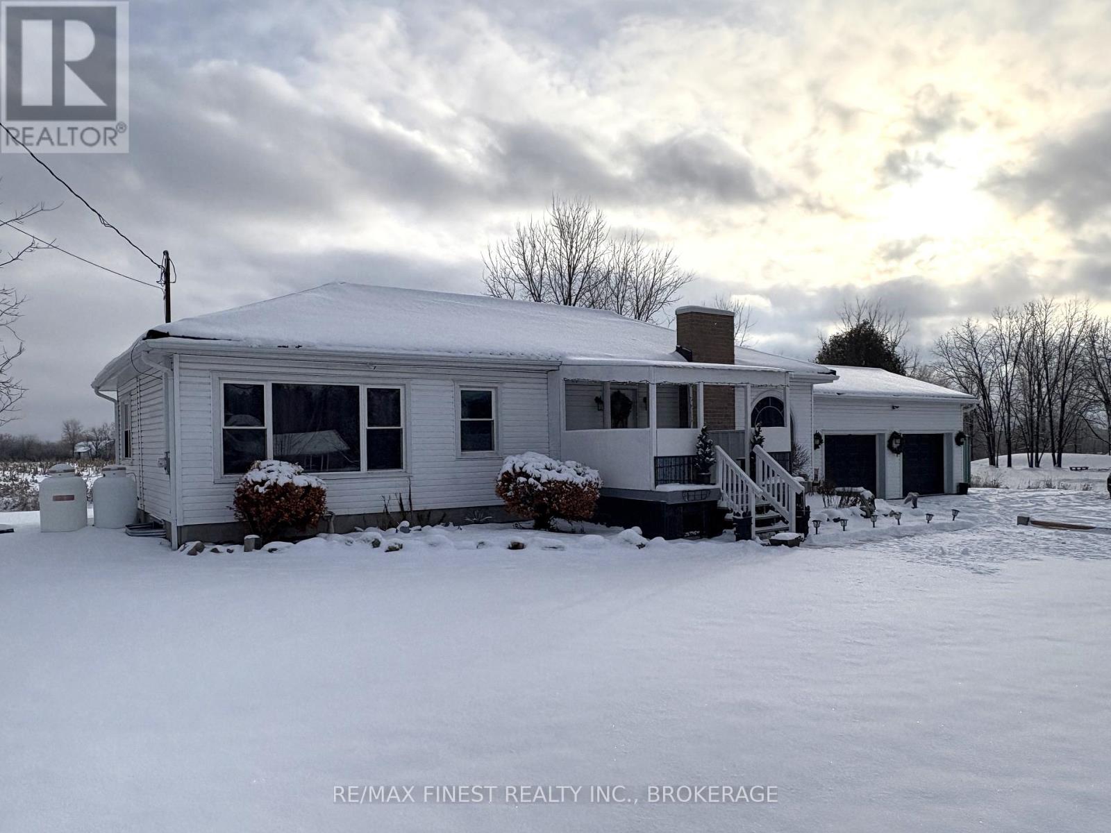 5008 Highway 38, Frontenac, Ontario  K0H 1V0 - Photo 3 - X12612524