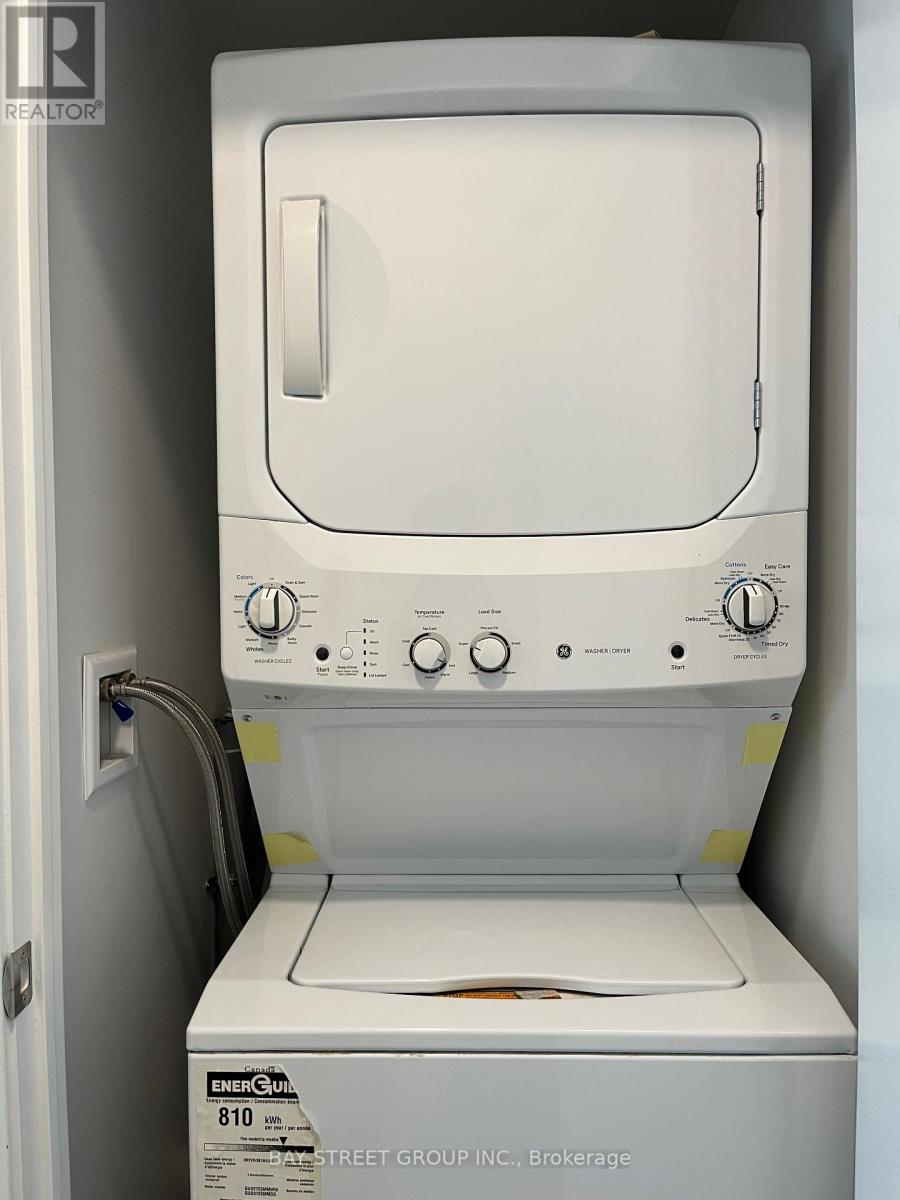 517 - 4065 Confederation Parkway, Mississauga, Ontario  L5B 0L4 - Photo 13 - W12745788