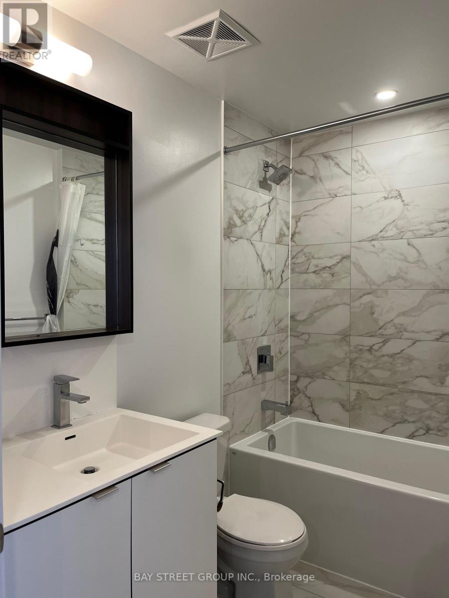 517 - 4065 Confederation Parkway, Mississauga, Ontario  L5B 0L4 - Photo 14 - W12745788