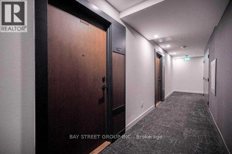 517 - 4065 Confederation Parkway, Mississauga, Ontario  L5B 0L4 - Photo 3 - W12745788