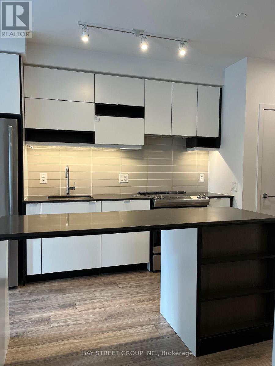 517 - 4065 Confederation Parkway, Mississauga, Ontario  L5B 0L4 - Photo 5 - W12745788