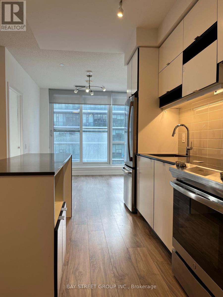 517 - 4065 Confederation Parkway, Mississauga, Ontario  L5B 0L4 - Photo 8 - W12745788