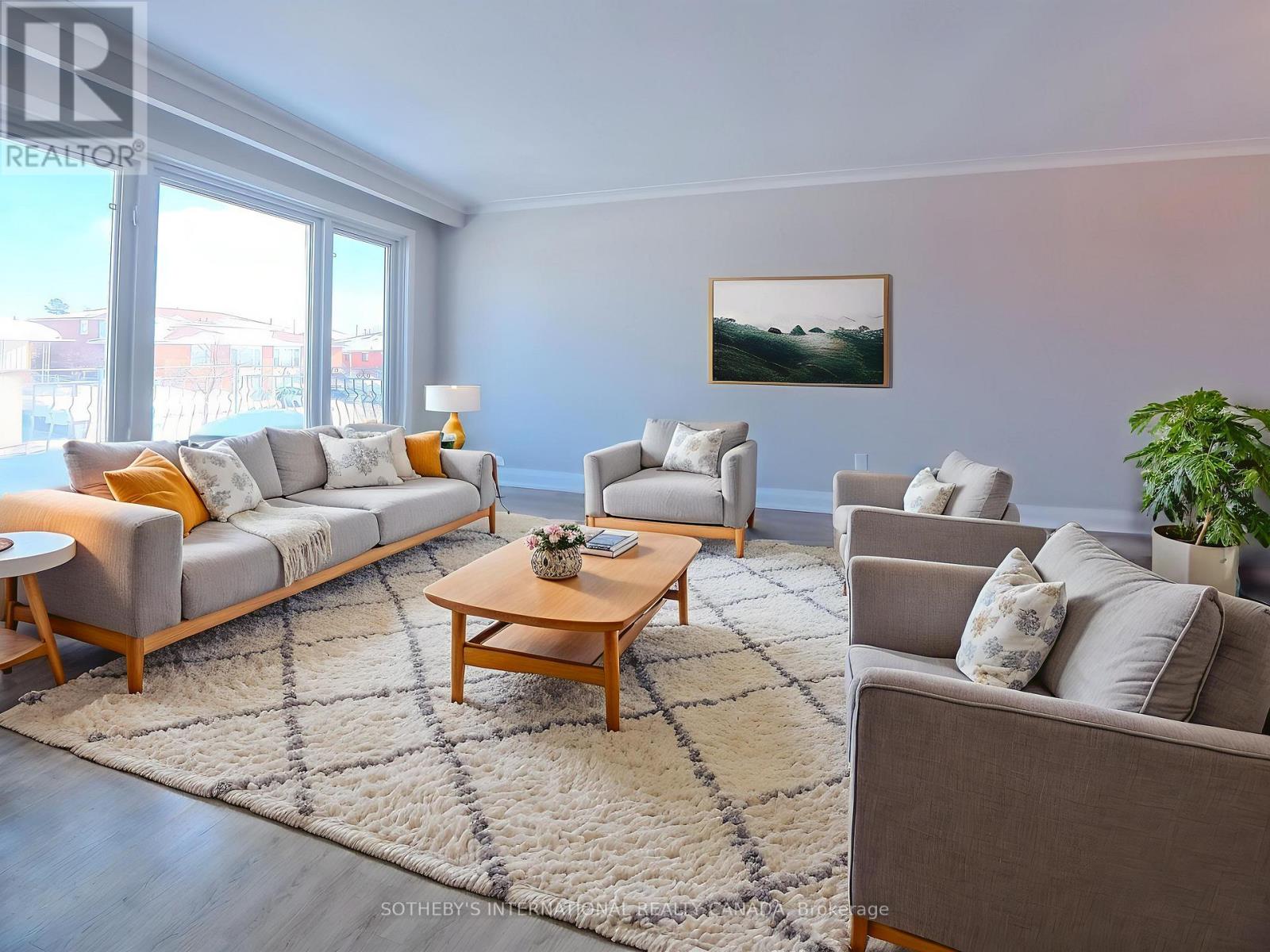 34 Rita Drive, Toronto, Ontario  M3L 2G6 - Photo 3 - W12745812