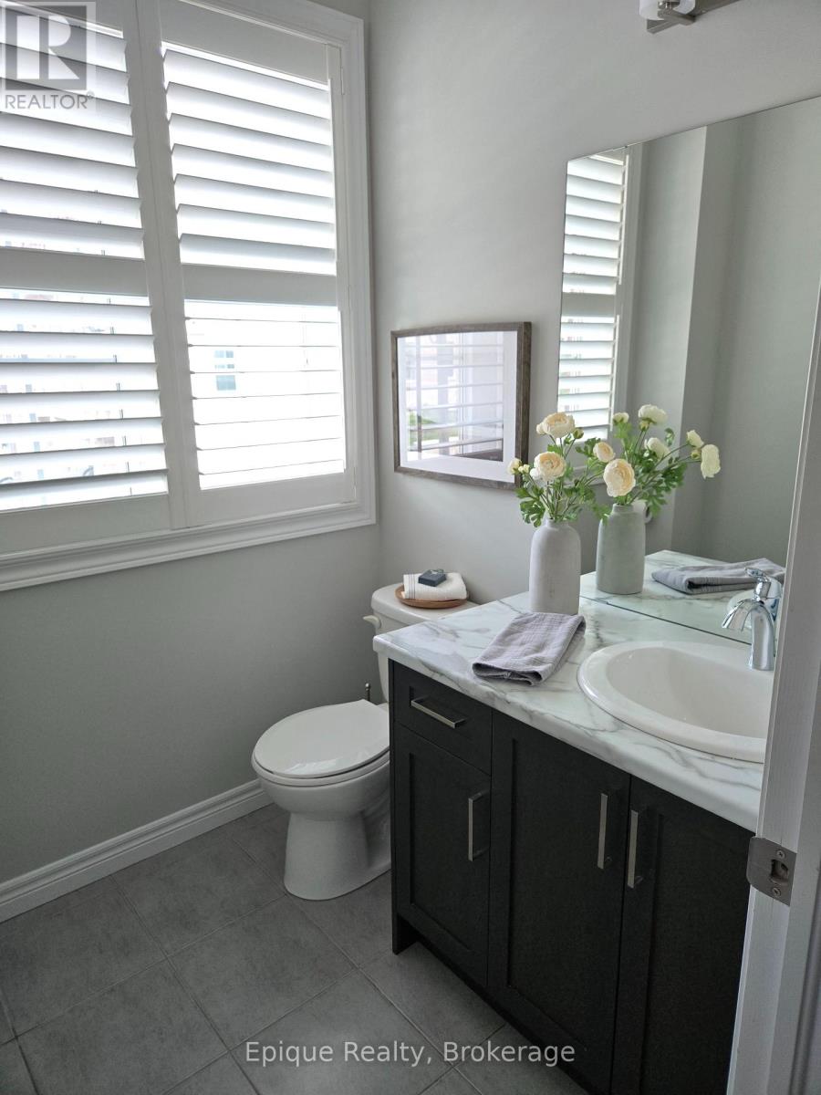 45 - 445 Ontario Street S, Milton, Ontario  L9T 9K3 - Photo 17 - W12745814