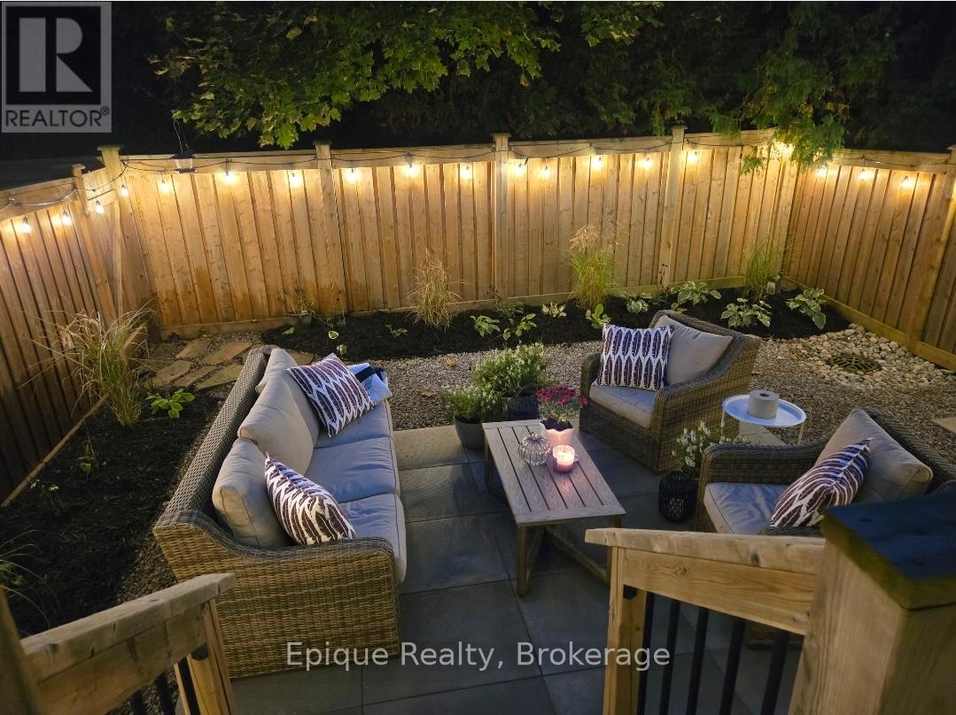 45 - 445 Ontario Street S, Milton, Ontario  L9T 9K3 - Photo 29 - W12745814