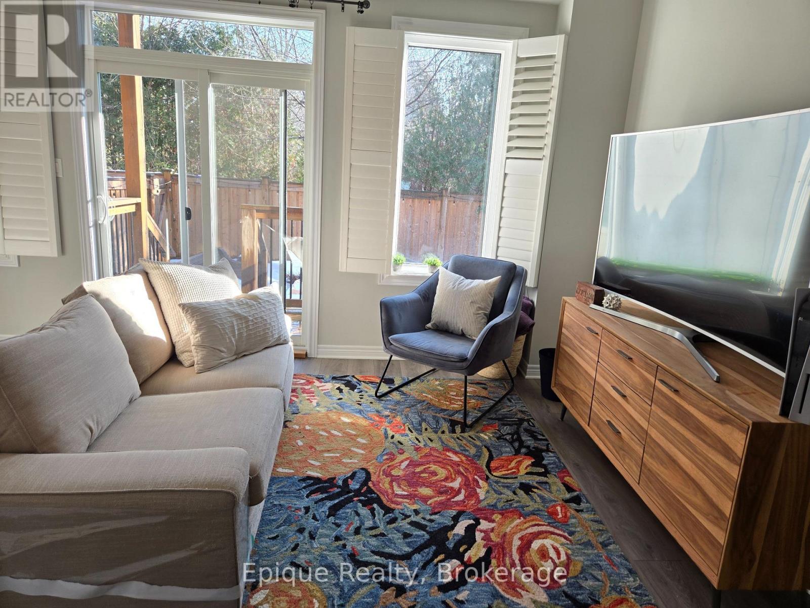 45 - 445 Ontario Street S, Milton, Ontario  L9T 9K3 - Photo 5 - W12745814