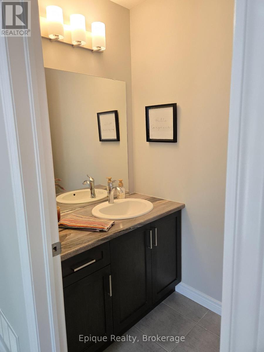 45 - 445 Ontario Street S, Milton, Ontario  L9T 9K3 - Photo 9 - W12745814