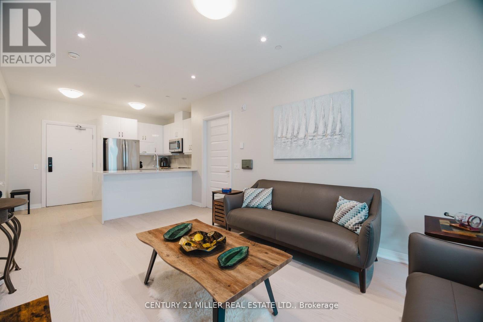 316 - 50 Kaitting Trail, Oakville, Ontario  L6M 5N3 - Photo 10 - W12745828