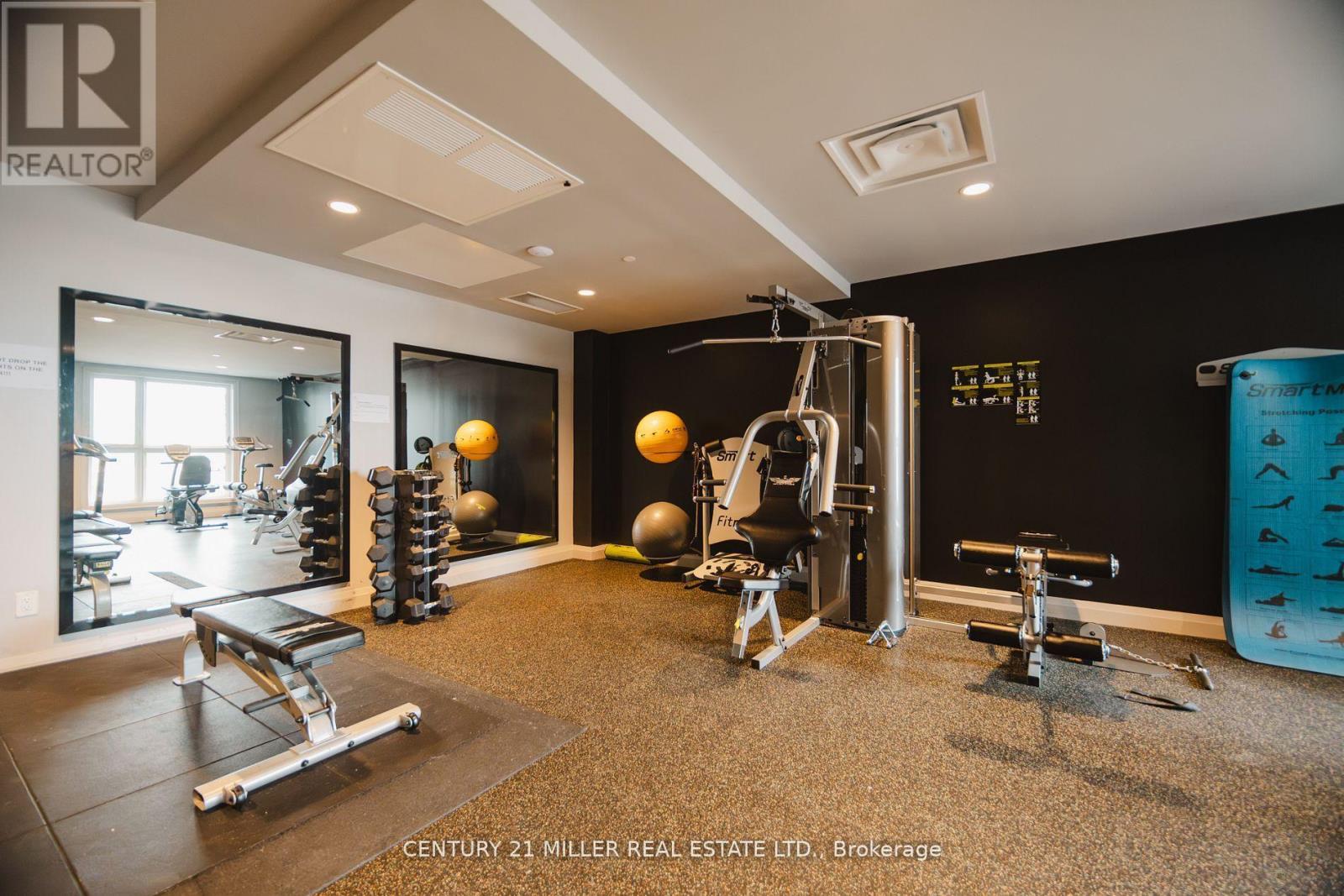 316 - 50 Kaitting Trail, Oakville, Ontario  L6M 5N3 - Photo 25 - W12745828