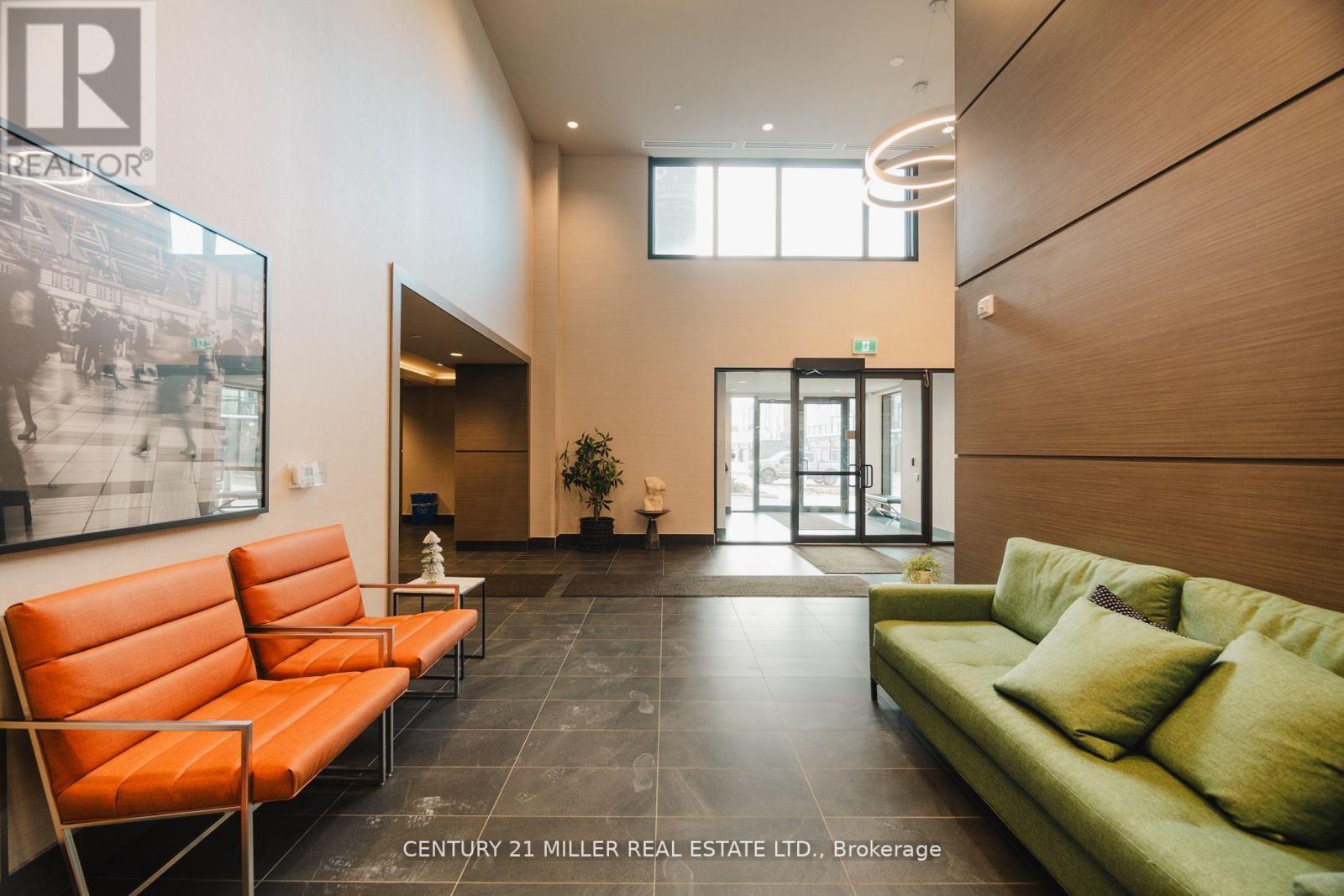 316 - 50 Kaitting Trail, Oakville, Ontario  L6M 5N3 - Photo 3 - W12745828