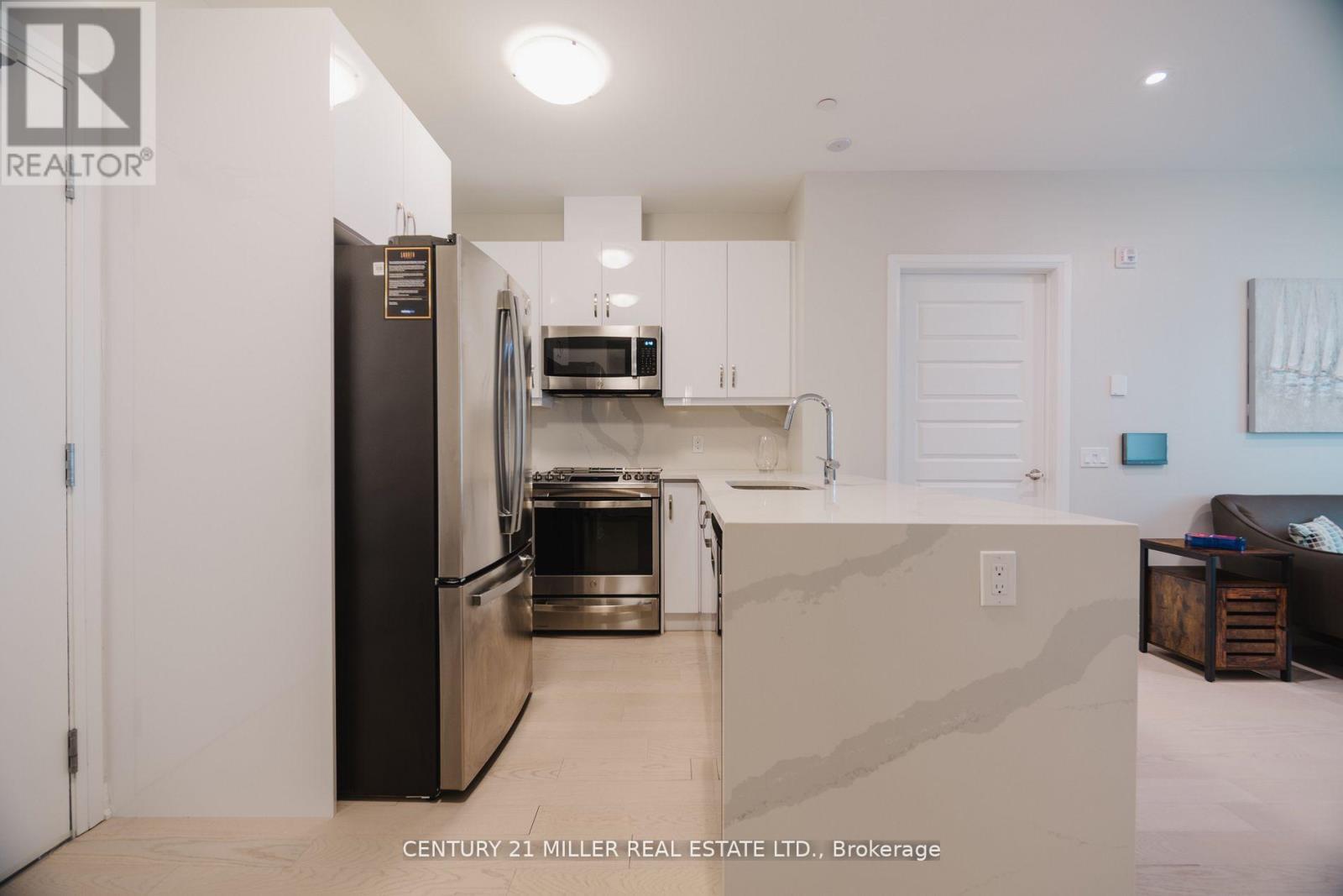 316 - 50 Kaitting Trail, Oakville, Ontario  L6M 5N3 - Photo 7 - W12745828