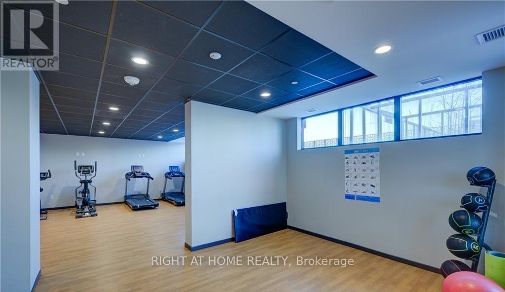 2609 - 108 Garment Street, Kitchener, Ontario  N2G 0E2 - Photo 16 - X12745790