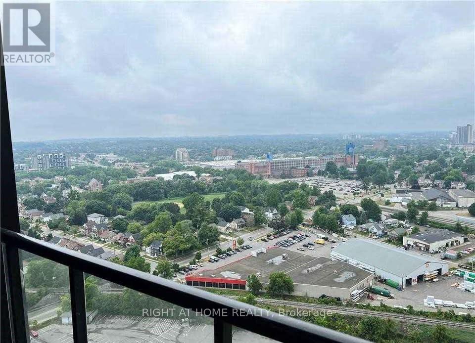 2609 - 108 Garment Street, Kitchener, Ontario  N2G 0E2 - Photo 17 - X12745790