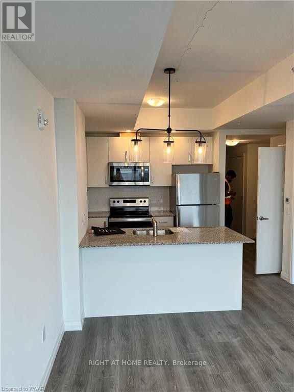 2609 - 108 Garment Street, Kitchener, Ontario  N2G 0E2 - Photo 20 - X12745790