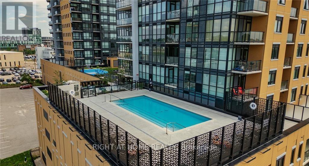 2609 - 108 Garment Street, Kitchener, Ontario  N2G 0E2 - Photo 4 - X12745790