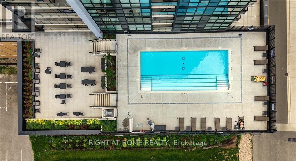 2609 - 108 Garment Street, Kitchener, Ontario  N2G 0E2 - Photo 6 - X12745790