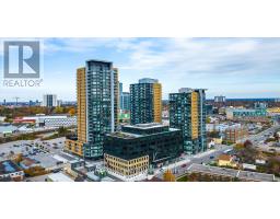 2609 - 108 GARMENT STREET, Kitchener, Ontario