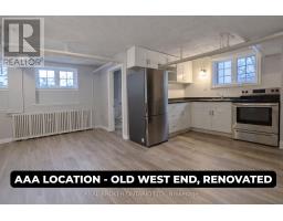 4 - 480 WELLER STREET, Peterborough, Ontario