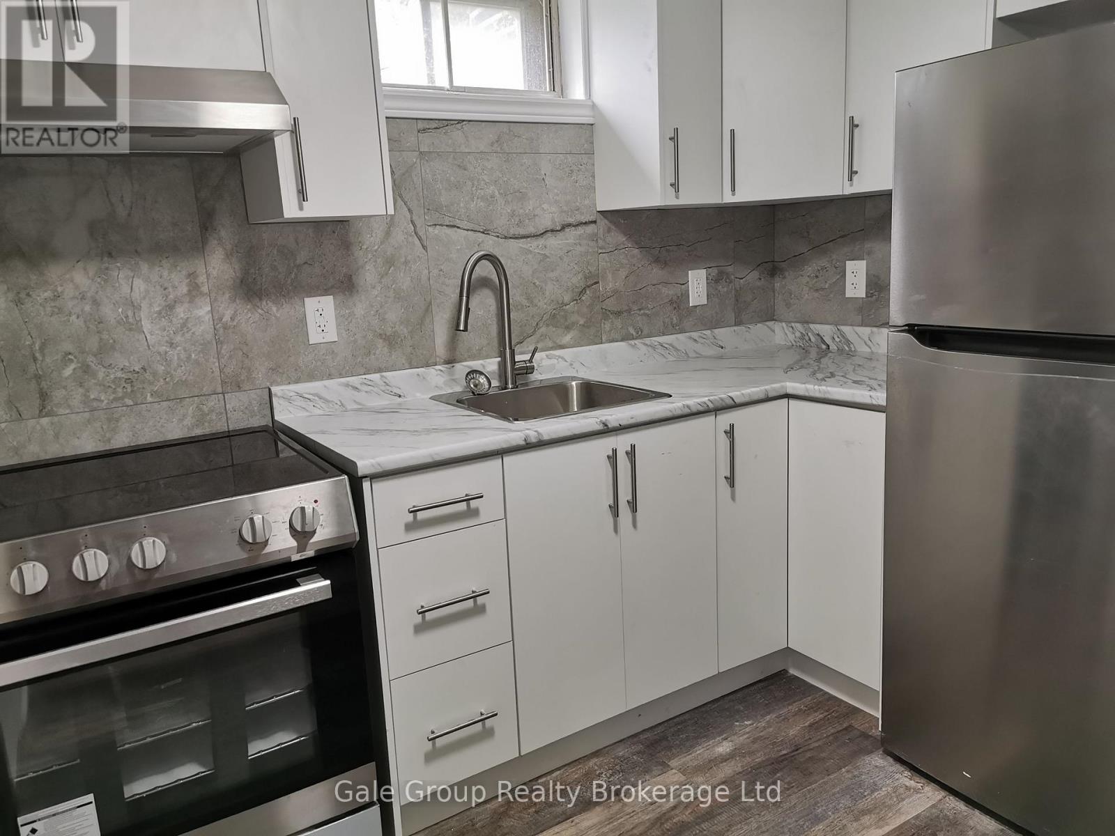 Lower - 74 Aileen Drive, Woodstock (Woodstock - South), Ontario  N4S 4A1 - Photo 6 - X12745836