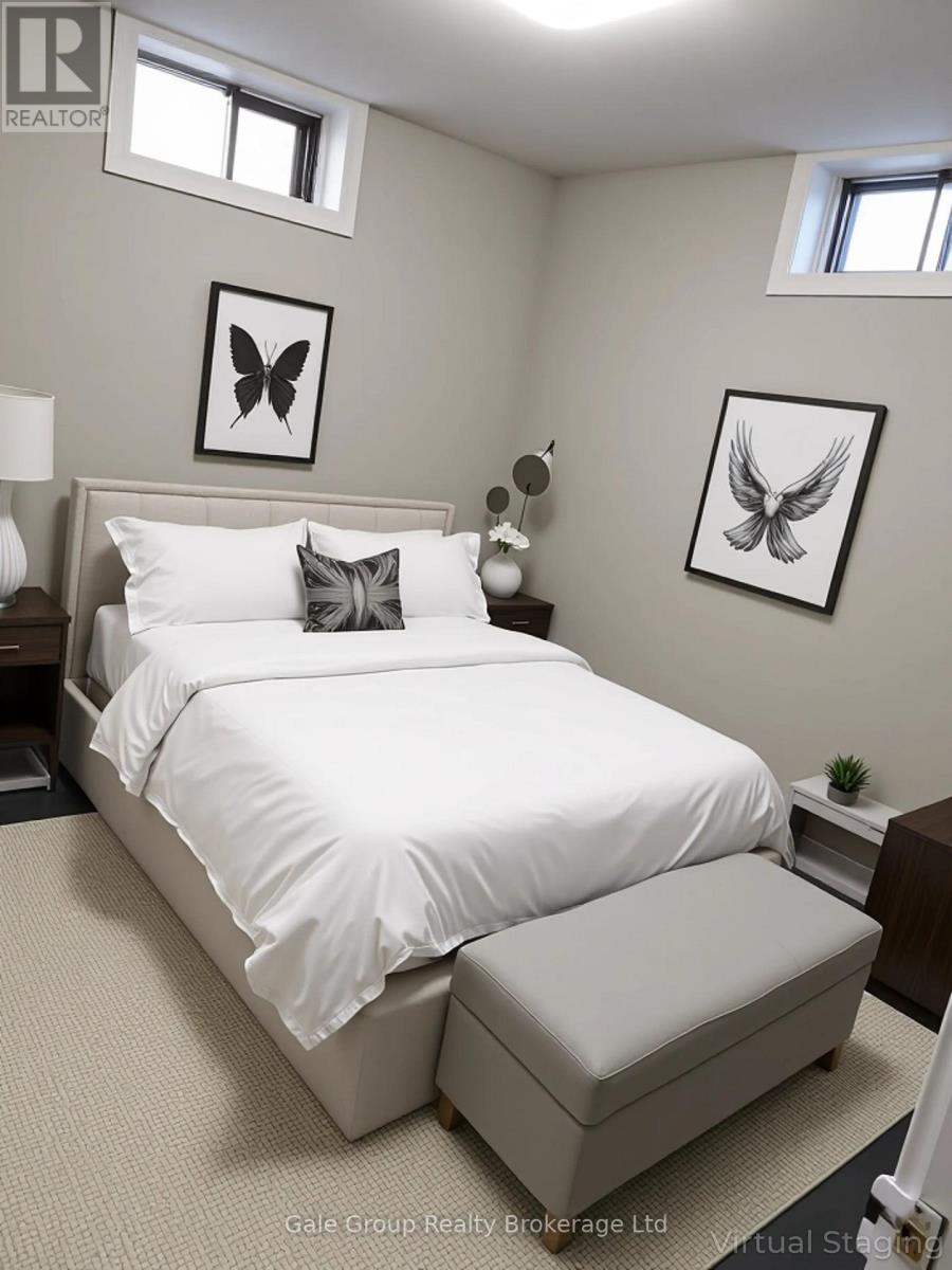 Lower - 74 Aileen Drive, Woodstock (Woodstock - South), Ontario  N4S 4A1 - Photo 7 - X12745836