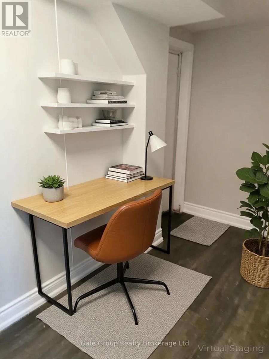 Lower - 74 Aileen Drive, Woodstock (Woodstock - South), Ontario  N4S 4A1 - Photo 8 - X12745836