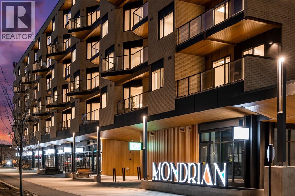 213, 8230 Broadcast Avenue Sw, Calgary, Alberta  T3H 6L3 - Photo 2 - A2258361