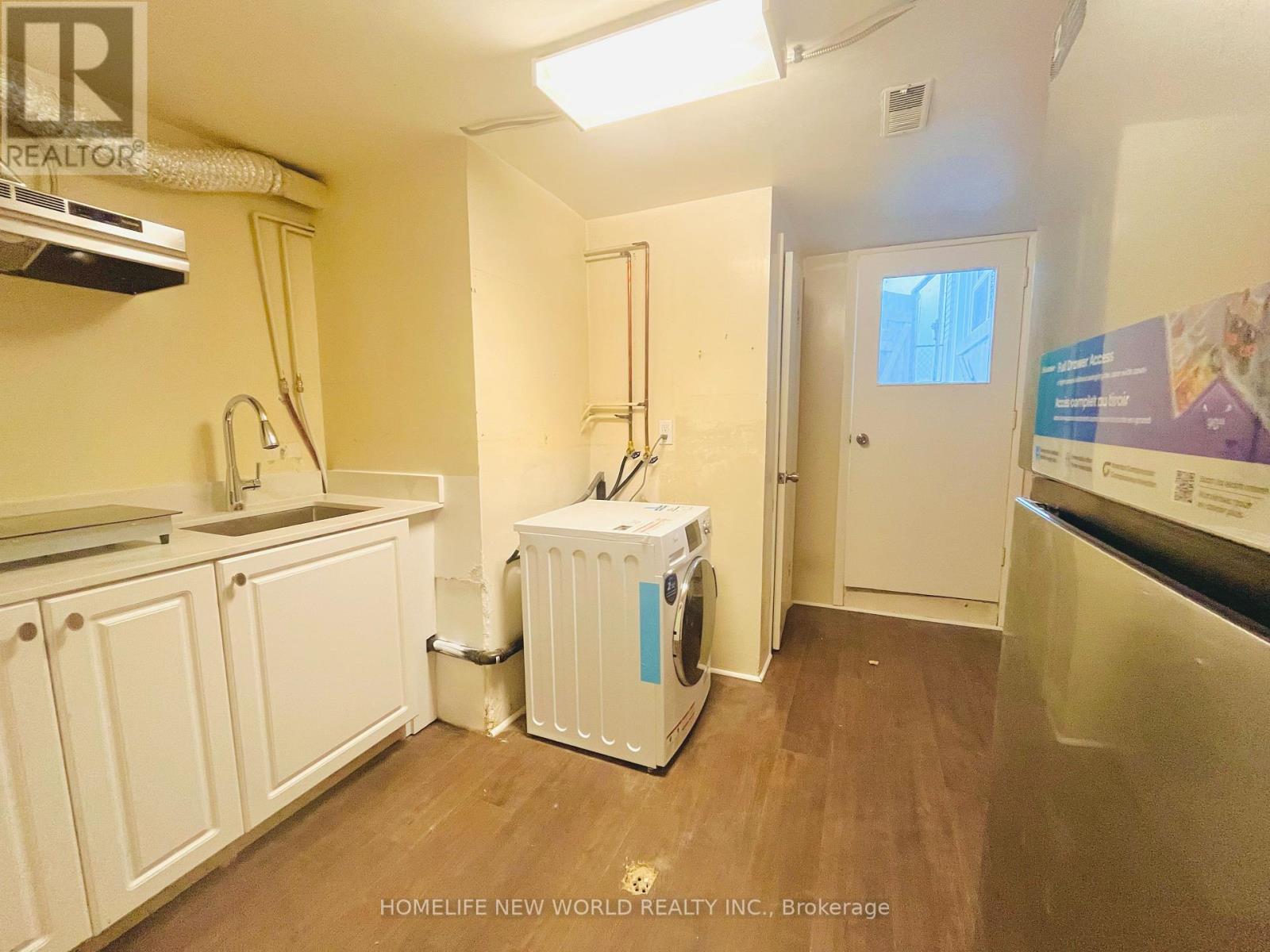 Bsmt - 49 Mckee Avenue, Toronto, Ontario  M2N 4C1 - Photo 3 - C12745834