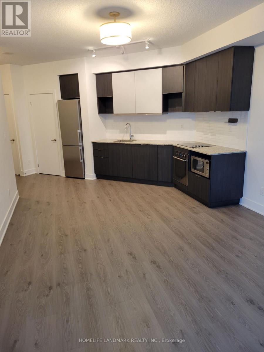 1002 - 99 The Donway Road W, Toronto, Ontario  M3C 0N8 - Photo 2 - C12745842