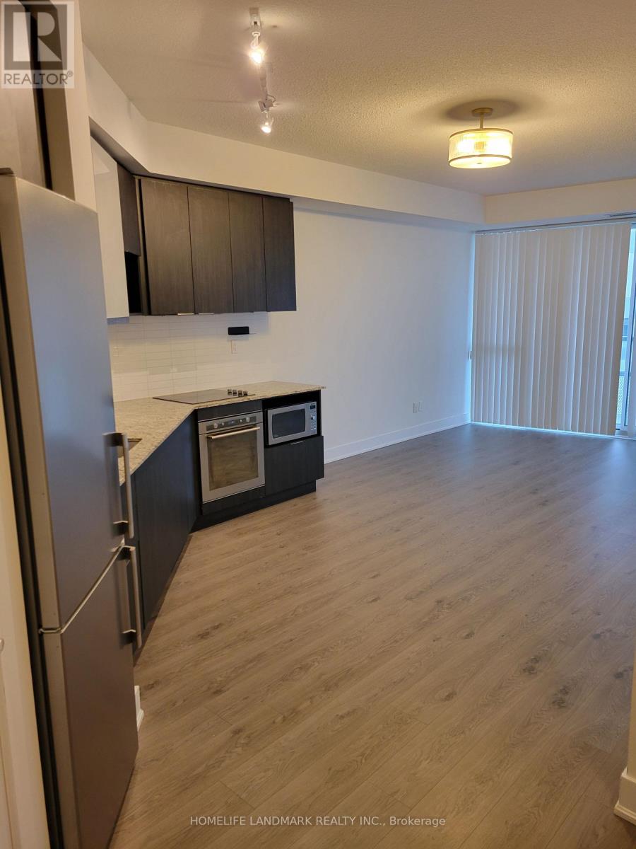 1002 - 99 The Donway Road W, Toronto, Ontario  M3C 0N8 - Photo 3 - C12745842