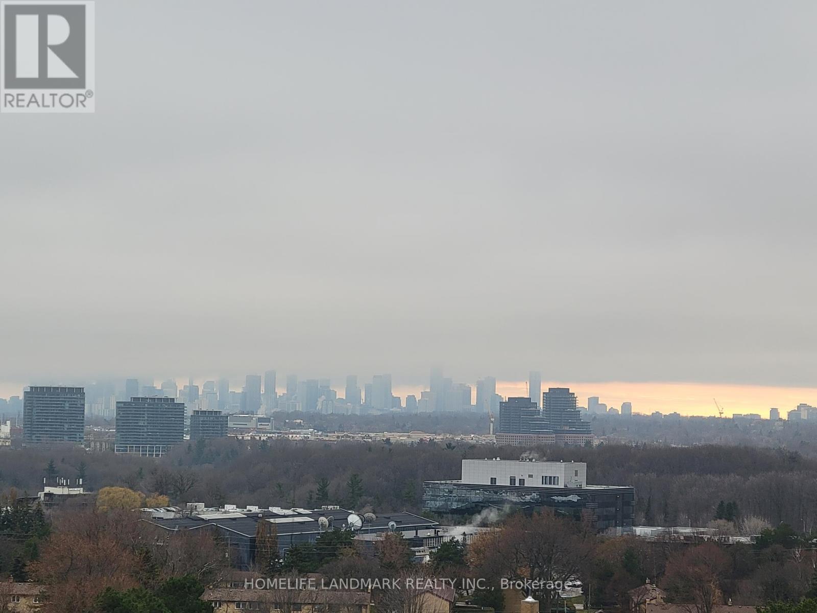 1002 - 99 The Donway Road W, Toronto, Ontario  M3C 0N8 - Photo 7 - C12745842