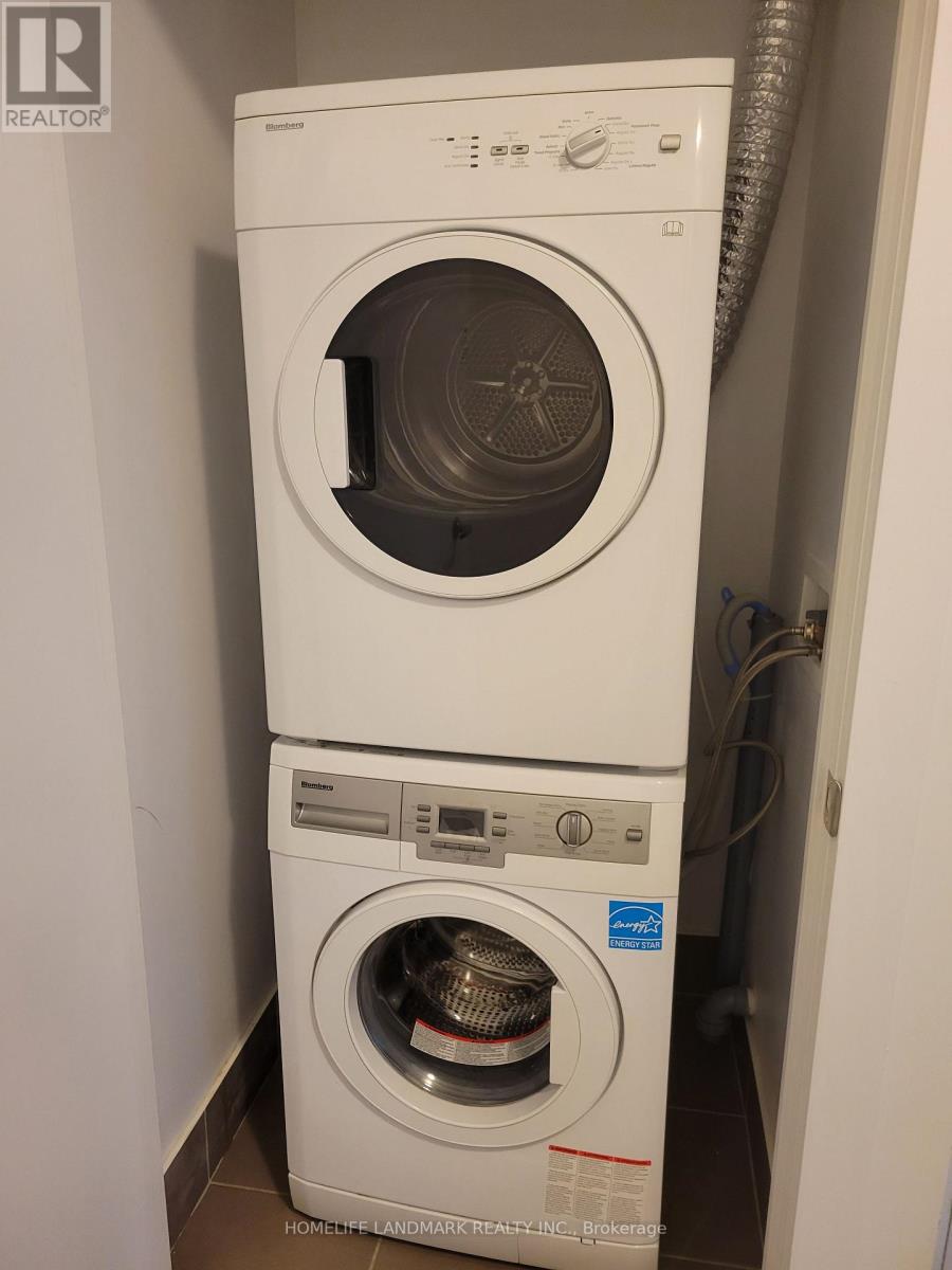 1002 - 99 The Donway Road W, Toronto, Ontario  M3C 0N8 - Photo 8 - C12745842